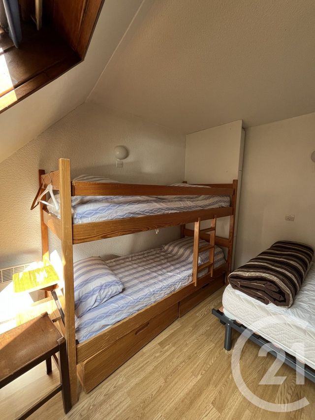 Appartement &agrave; vendre - 2 pi&egrave;ces - 19,43 m2 - Cauterets - 65 - MIDI-PYRENEES