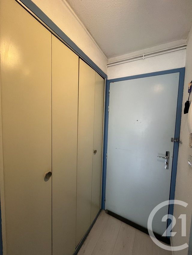 Appartement &agrave; vendre - 2 pi&egrave;ces - 19,43 m2 - Cauterets - 65 - MIDI-PYRENEES