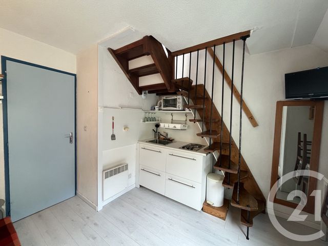 appartement - CAUTERETS - 65