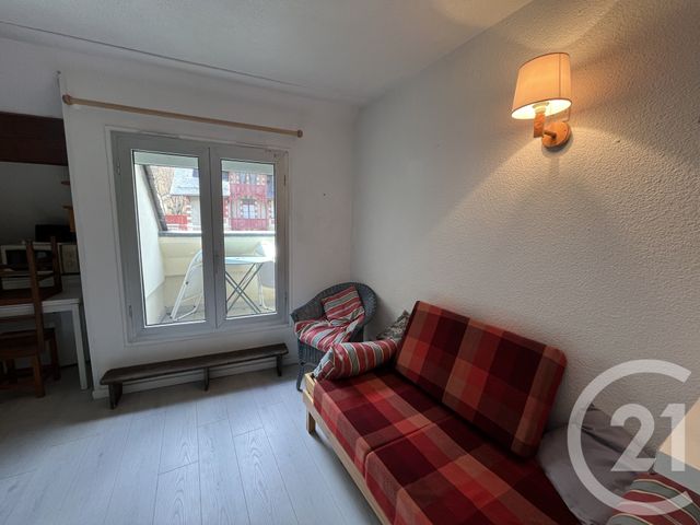 Appartement &agrave; vendre - 2 pi&egrave;ces - 19,43 m2 - Cauterets - 65 - MIDI-PYRENEES