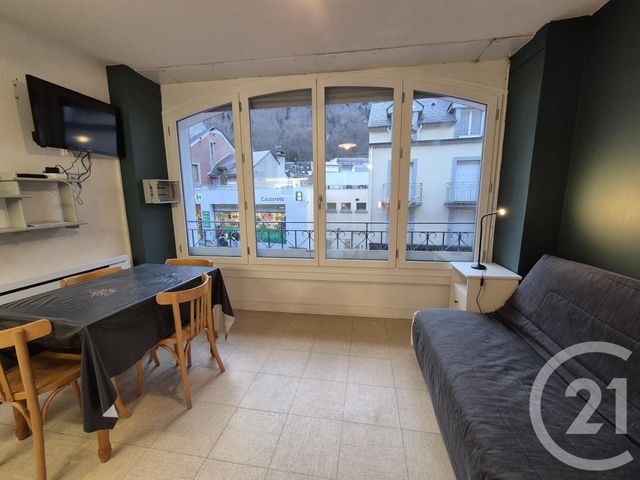 appartement - CAUTERETS - 65