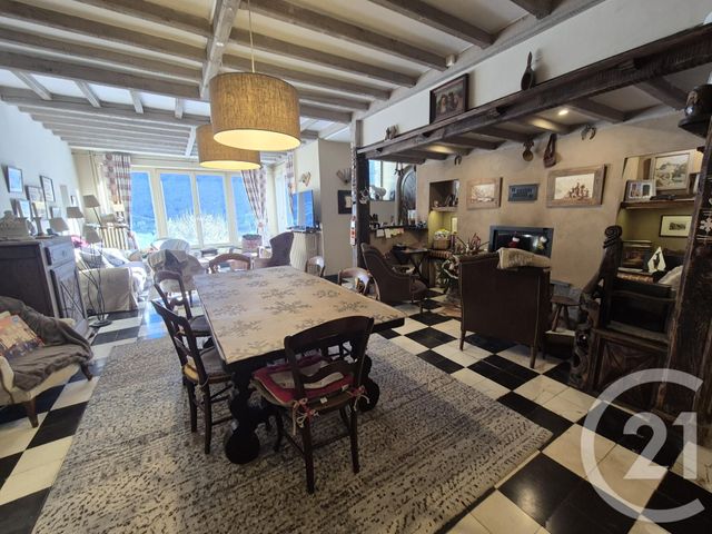 Maison &agrave; vendre - 6 pi&egrave;ces - 140,88 m2 - Cauterets - 65 - MIDI-PYRENEES