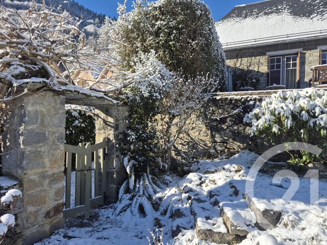 Maison &agrave; vendre - 6 pi&egrave;ces - 140,88 m2 - Cauterets - 65 - MIDI-PYRENEES