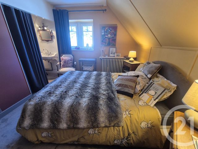 Maison &agrave; vendre - 6 pi&egrave;ces - 140,88 m2 - Cauterets - 65 - MIDI-PYRENEES