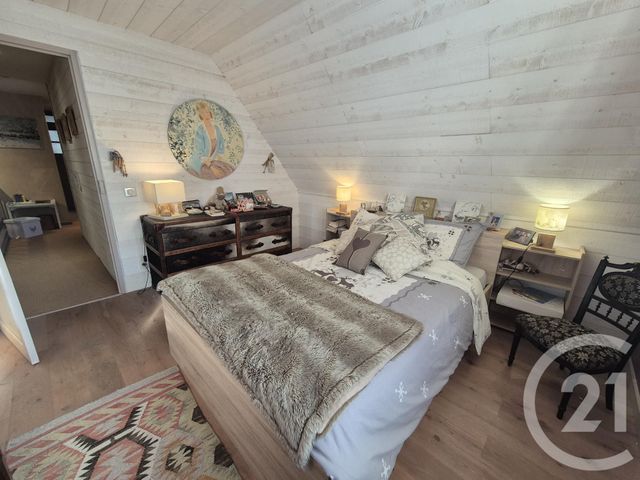 Maison &agrave; vendre - 6 pi&egrave;ces - 140,88 m2 - Cauterets - 65 - MIDI-PYRENEES