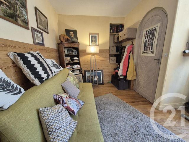 Maison &agrave; vendre - 6 pi&egrave;ces - 140,88 m2 - Cauterets - 65 - MIDI-PYRENEES