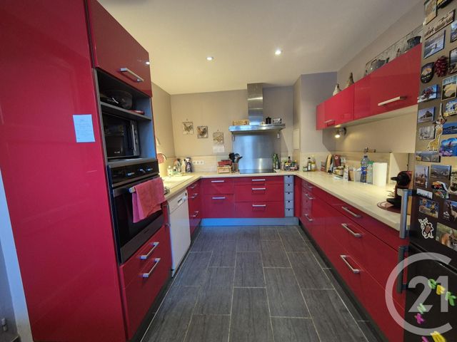 Maison &agrave; vendre - 6 pi&egrave;ces - 140,88 m2 - Cauterets - 65 - MIDI-PYRENEES