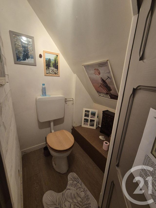 Maison &agrave; vendre - 6 pi&egrave;ces - 140,88 m2 - Cauterets - 65 - MIDI-PYRENEES