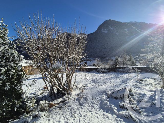 Maison &agrave; vendre - 6 pi&egrave;ces - 140,88 m2 - Cauterets - 65 - MIDI-PYRENEES