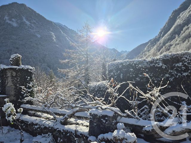 Maison &agrave; vendre - 6 pi&egrave;ces - 140,88 m2 - Cauterets - 65 - MIDI-PYRENEES