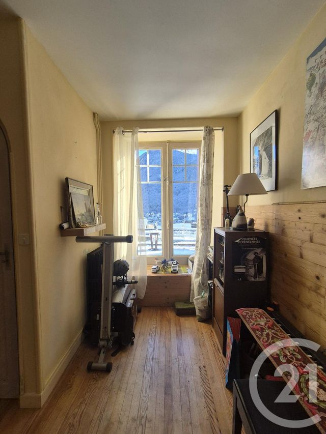 Maison &agrave; vendre - 6 pi&egrave;ces - 140,88 m2 - Cauterets - 65 - MIDI-PYRENEES