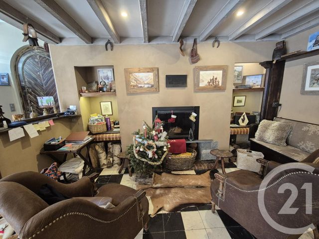 Maison &agrave; vendre - 6 pi&egrave;ces - 140,88 m2 - Cauterets - 65 - MIDI-PYRENEES