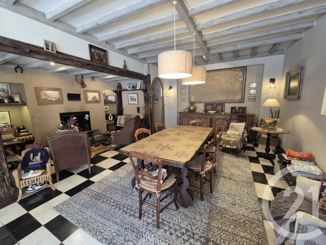 Maison &agrave; vendre - 6 pi&egrave;ces - 140,88 m2 - Cauterets - 65 - MIDI-PYRENEES