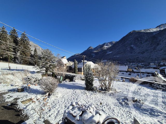 Maison &agrave; vendre - 6 pi&egrave;ces - 140,88 m2 - Cauterets - 65 - MIDI-PYRENEES