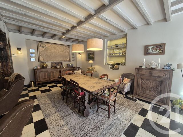 Maison &agrave; vendre - 6 pi&egrave;ces - 140,88 m2 - Cauterets - 65 - MIDI-PYRENEES