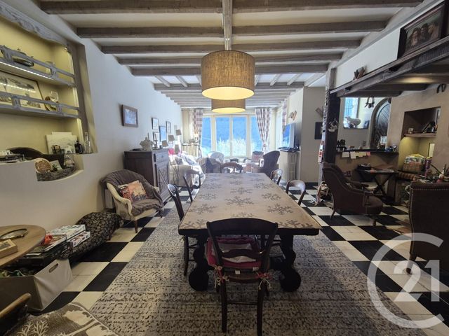 Maison &agrave; vendre - 6 pi&egrave;ces - 140,88 m2 - Cauterets - 65 - MIDI-PYRENEES