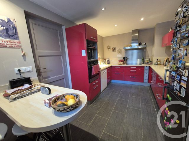 Maison &agrave; vendre - 6 pi&egrave;ces - 140,88 m2 - Cauterets - 65 - MIDI-PYRENEES