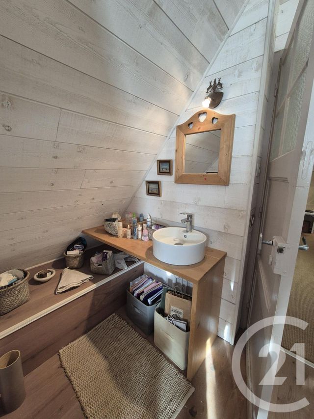 Maison &agrave; vendre - 6 pi&egrave;ces - 140,88 m2 - Cauterets - 65 - MIDI-PYRENEES