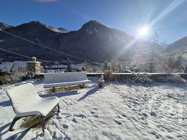 Maison &agrave; vendre - 6 pi&egrave;ces - 140,88 m2 - Cauterets - 65 - MIDI-PYRENEES