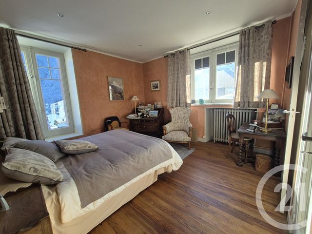 Maison &agrave; vendre - 6 pi&egrave;ces - 140,88 m2 - Cauterets - 65 - MIDI-PYRENEES