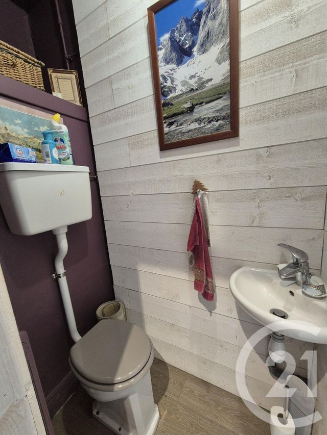 Maison &agrave; vendre - 6 pi&egrave;ces - 140,88 m2 - Cauterets - 65 - MIDI-PYRENEES