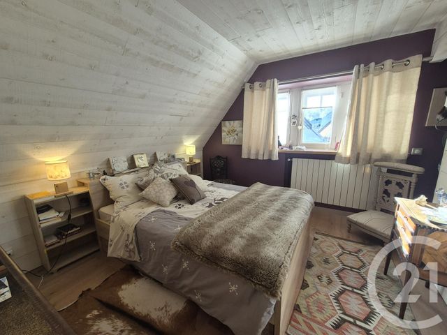 Maison &agrave; vendre - 6 pi&egrave;ces - 140,88 m2 - Cauterets - 65 - MIDI-PYRENEES
