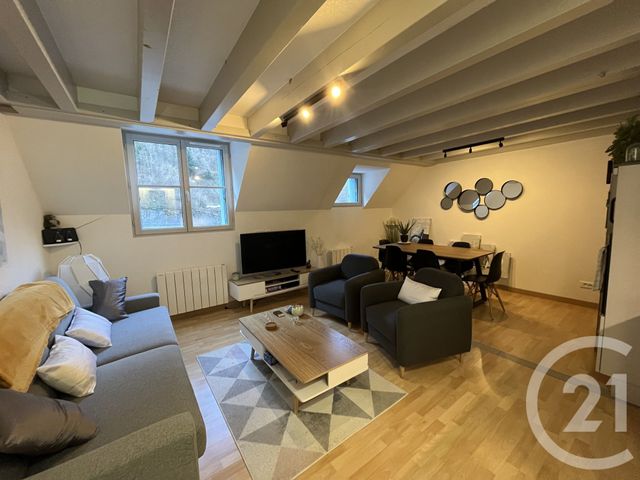 Appartement &agrave; vendre - 3 pi&egrave;ces - 52,17 m2 - Cauterets - 65 - MIDI-PYRENEES