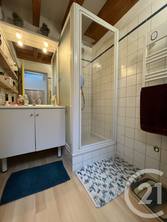 Appartement &agrave; vendre - 3 pi&egrave;ces - 52,17 m2 - Cauterets - 65 - MIDI-PYRENEES