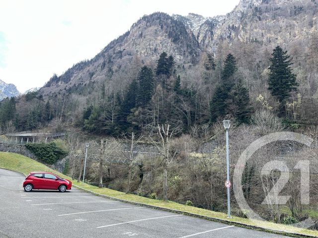 Appartement &agrave; vendre - 3 pi&egrave;ces - 52,17 m2 - Cauterets - 65 - MIDI-PYRENEES