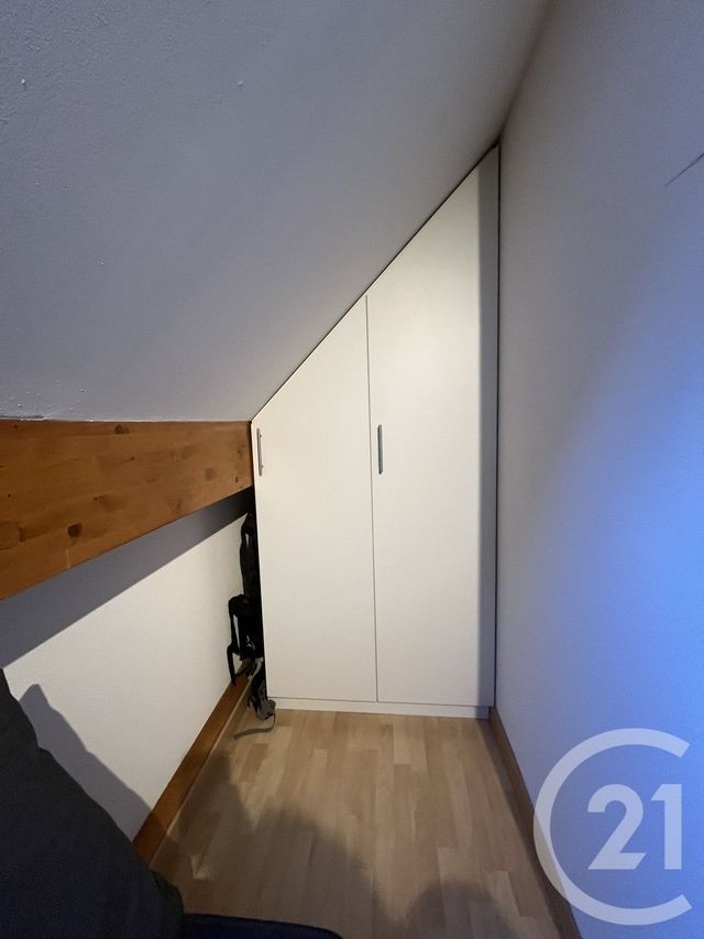 Appartement &agrave; vendre - 3 pi&egrave;ces - 52,17 m2 - Cauterets - 65 - MIDI-PYRENEES