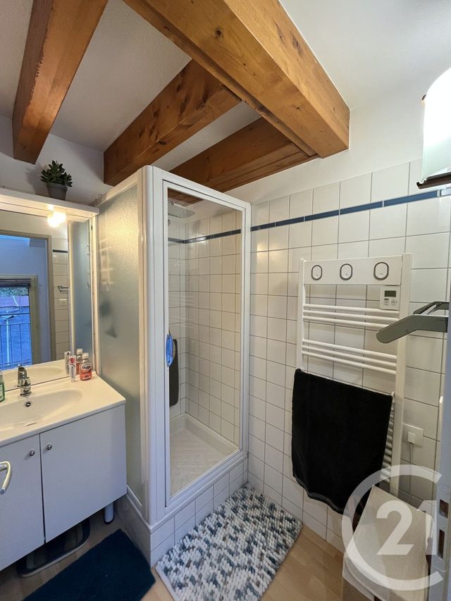 Appartement &agrave; vendre - 3 pi&egrave;ces - 52,17 m2 - Cauterets - 65 - MIDI-PYRENEES