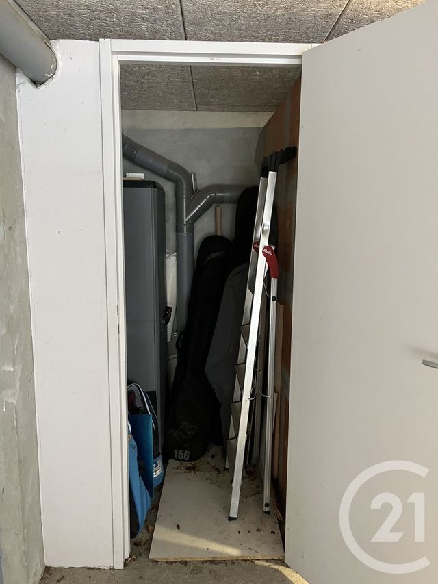 Appartement &agrave; vendre - 3 pi&egrave;ces - 52,17 m2 - Cauterets - 65 - MIDI-PYRENEES