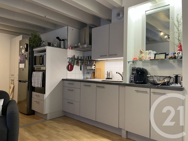 Appartement &agrave; vendre - 3 pi&egrave;ces - 52,17 m2 - Cauterets - 65 - MIDI-PYRENEES