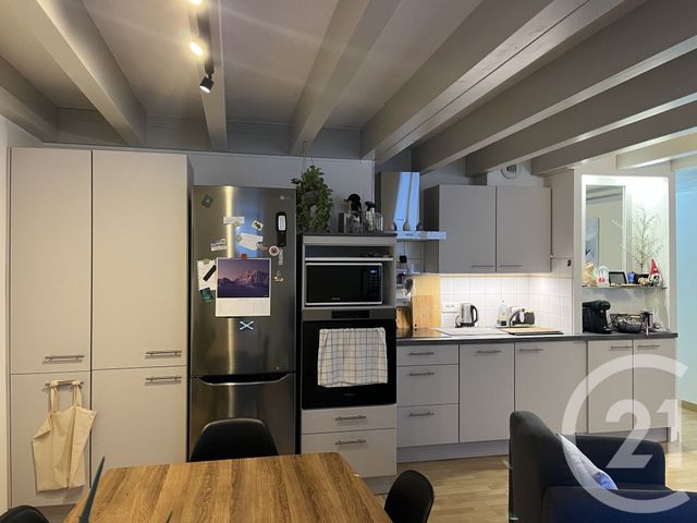 Appartement &agrave; vendre - 3 pi&egrave;ces - 52,17 m2 - Cauterets - 65 - MIDI-PYRENEES