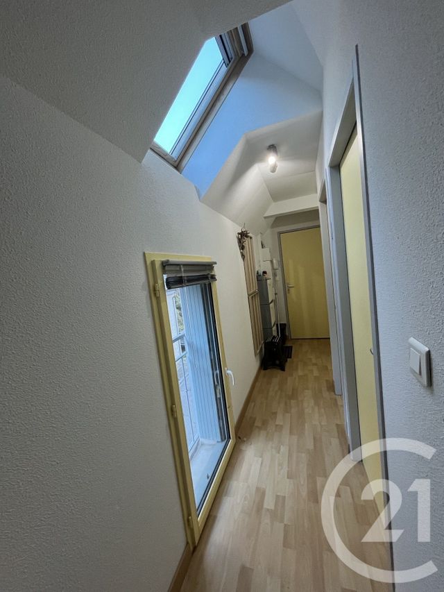 Appartement &agrave; vendre - 3 pi&egrave;ces - 52,17 m2 - Cauterets - 65 - MIDI-PYRENEES