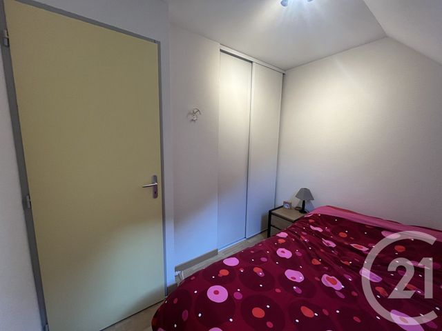 Appartement &agrave; vendre - 3 pi&egrave;ces - 52,17 m2 - Cauterets - 65 - MIDI-PYRENEES