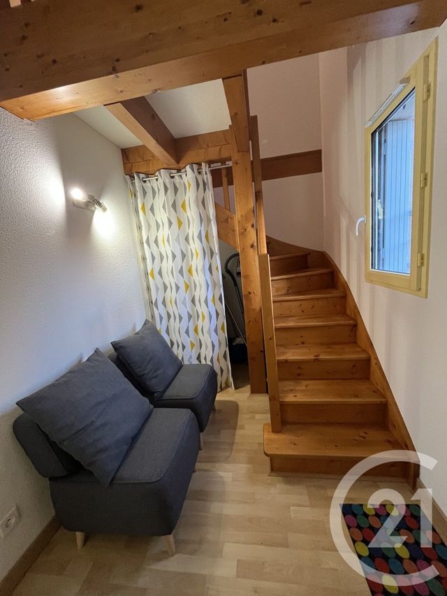 Appartement &agrave; vendre - 3 pi&egrave;ces - 52,17 m2 - Cauterets - 65 - MIDI-PYRENEES