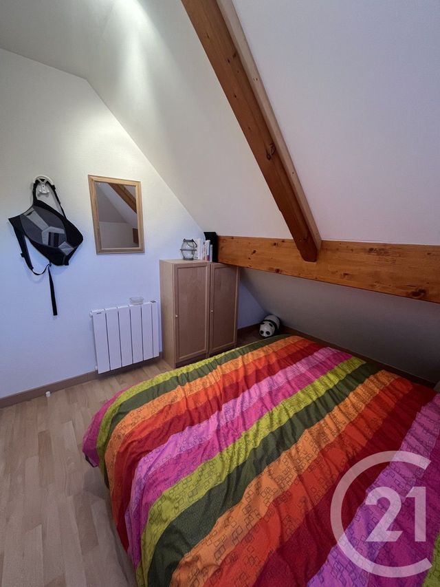 Appartement &agrave; vendre - 3 pi&egrave;ces - 52,17 m2 - Cauterets - 65 - MIDI-PYRENEES