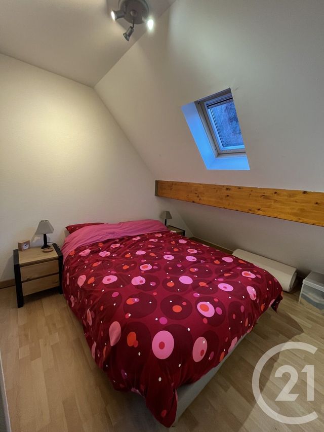 Appartement &agrave; vendre - 3 pi&egrave;ces - 52,17 m2 - Cauterets - 65 - MIDI-PYRENEES