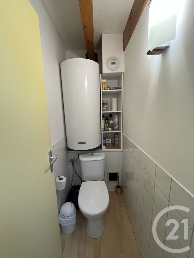 Appartement &agrave; vendre - 3 pi&egrave;ces - 52,17 m2 - Cauterets - 65 - MIDI-PYRENEES