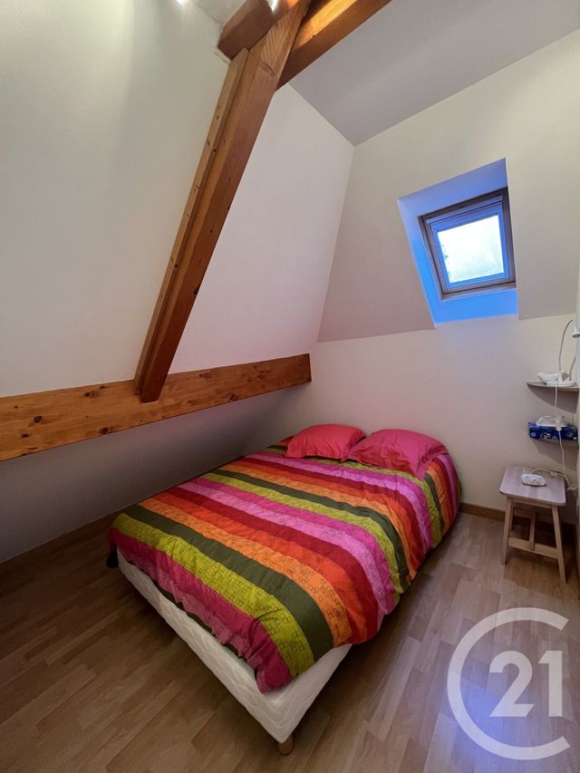 Appartement &agrave; vendre - 3 pi&egrave;ces - 52,17 m2 - Cauterets - 65 - MIDI-PYRENEES