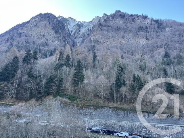 Appartement &agrave; vendre - 3 pi&egrave;ces - 52,17 m2 - Cauterets - 65 - MIDI-PYRENEES
