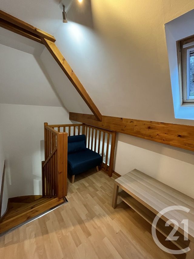 Appartement &agrave; vendre - 3 pi&egrave;ces - 52,17 m2 - Cauterets - 65 - MIDI-PYRENEES