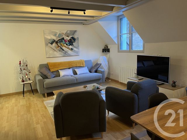 appartement - CAUTERETS - 65