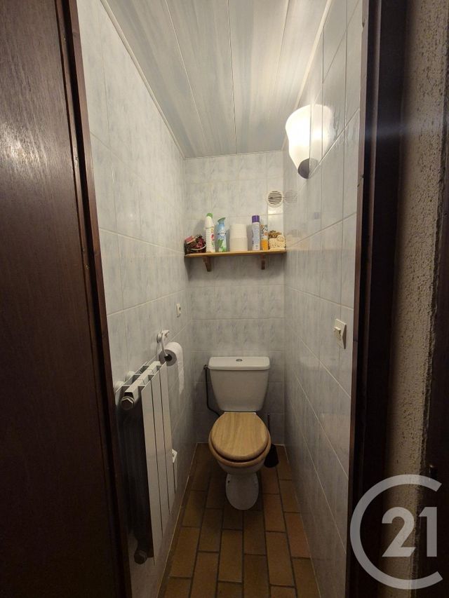 Appartement F3 &agrave; vendre - 3 pi&egrave;ces - 38 m2 - Cauterets - 65 - MIDI-PYRENEES