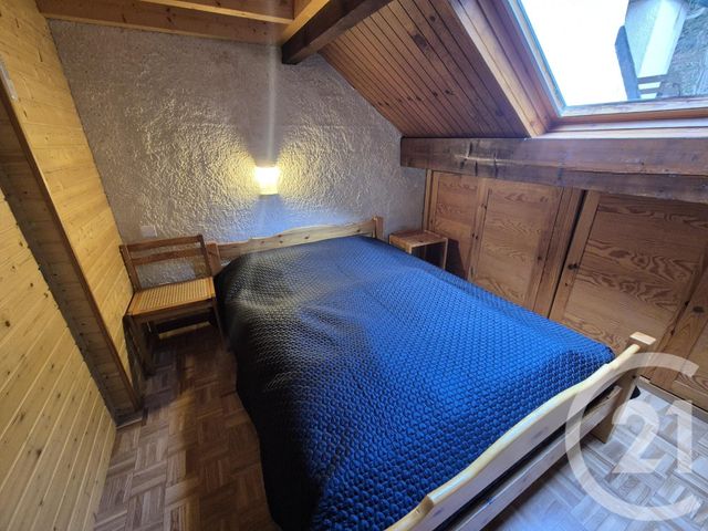 Appartement F3 &agrave; vendre - 3 pi&egrave;ces - 38 m2 - Cauterets - 65 - MIDI-PYRENEES
