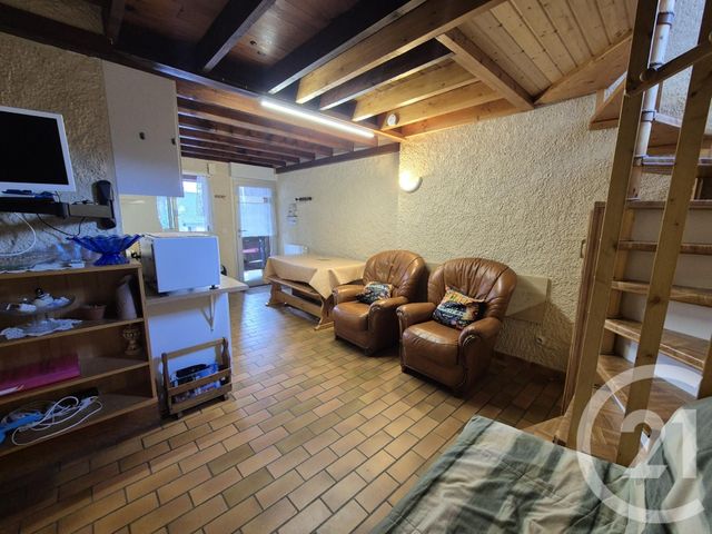 appartement - CAUTERETS - 65