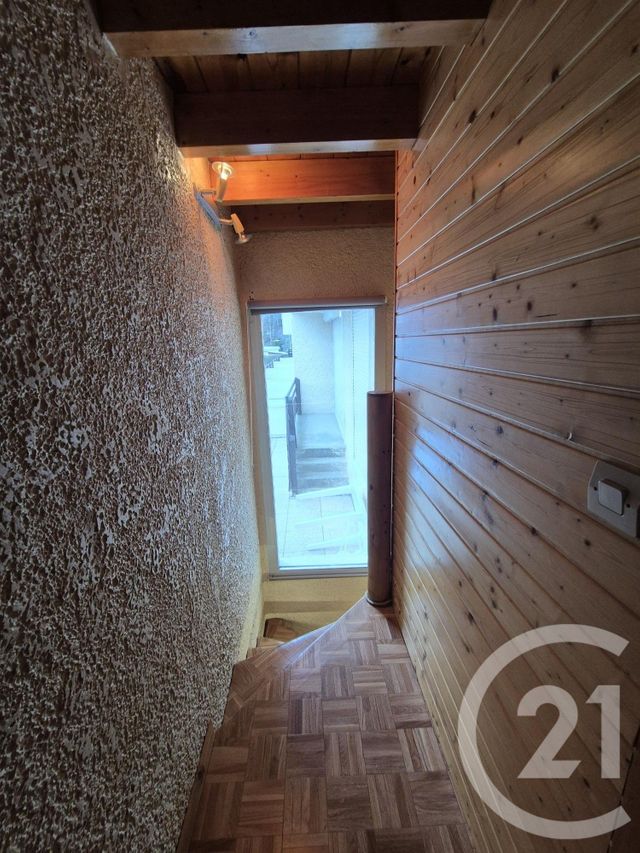 Appartement F3 &agrave; vendre - 3 pi&egrave;ces - 38 m2 - Cauterets - 65 - MIDI-PYRENEES