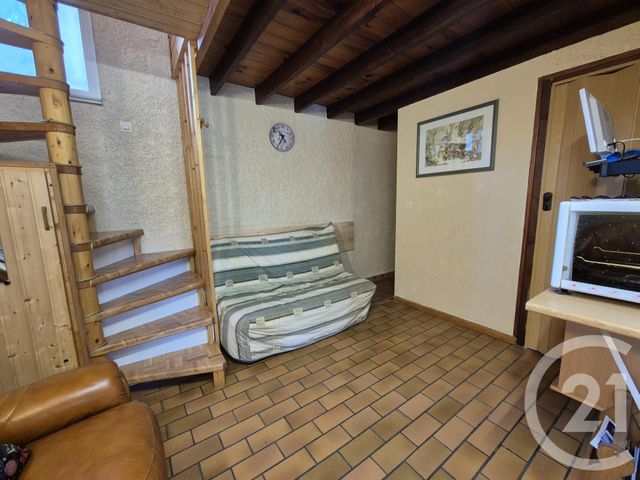 Appartement F3 &agrave; vendre - 3 pi&egrave;ces - 38 m2 - Cauterets - 65 - MIDI-PYRENEES