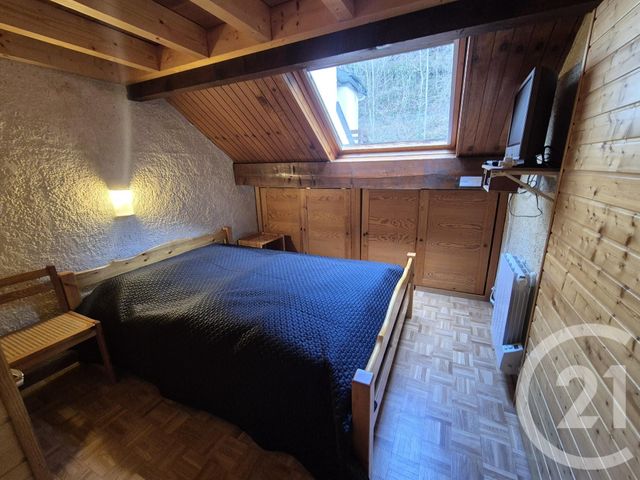 Appartement F3 &agrave; vendre - 3 pi&egrave;ces - 38 m2 - Cauterets - 65 - MIDI-PYRENEES